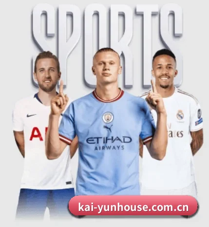 开云围绕看球场景设计的核心服务